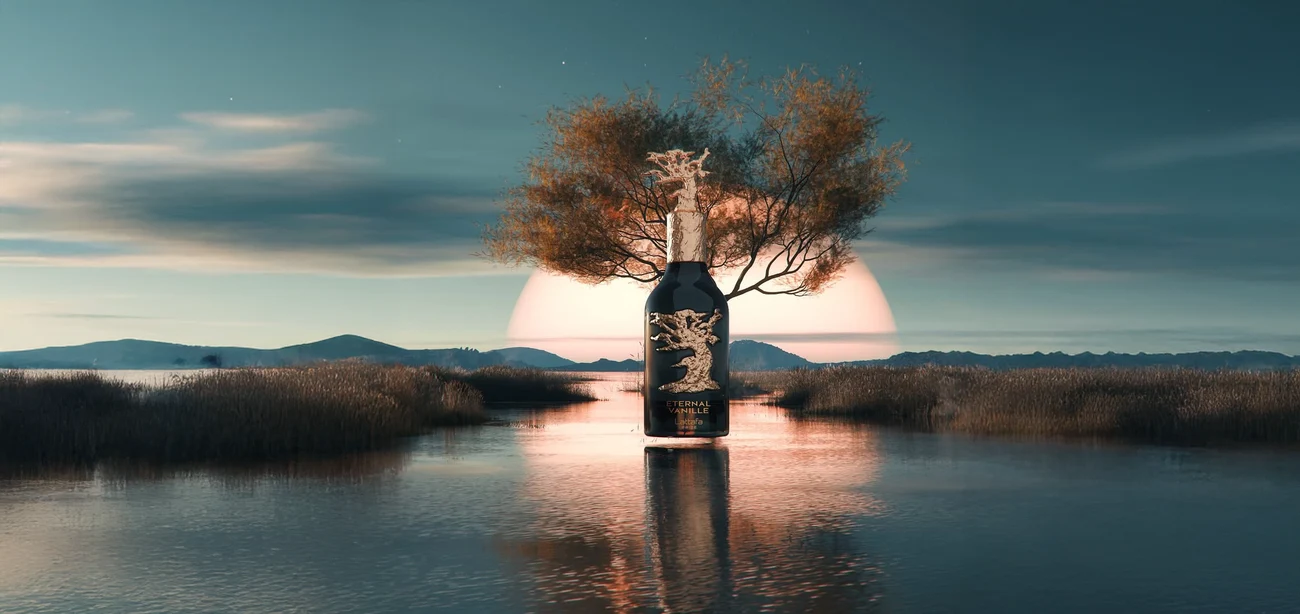 El arte de dejar huella