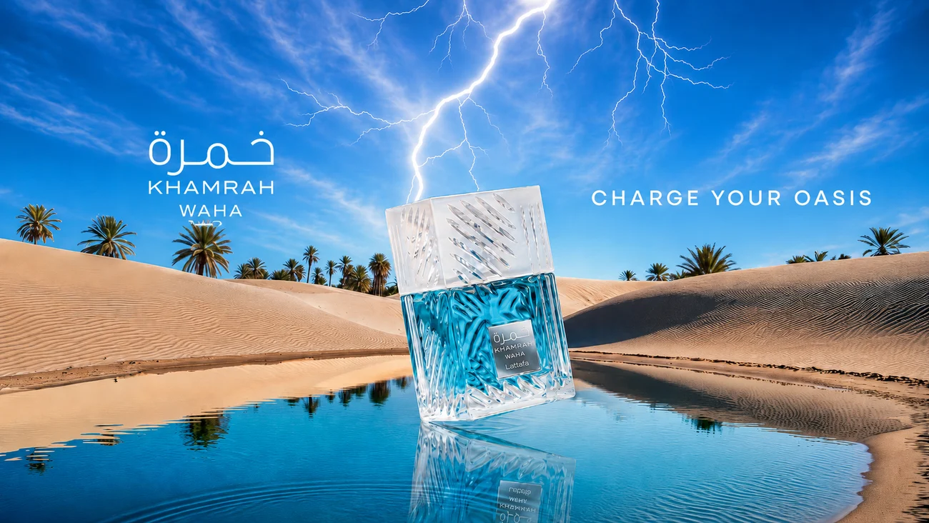 Khamrah Waha