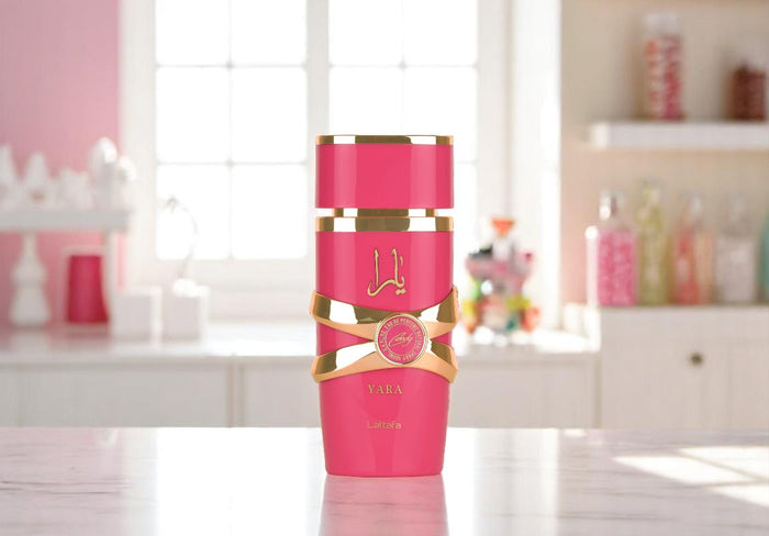 Yara Candy